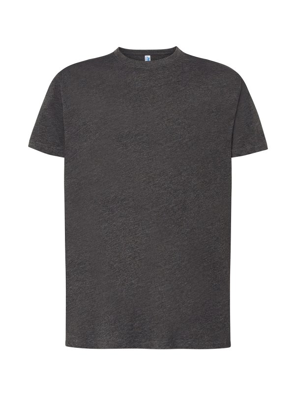charcoal heather